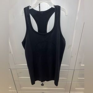 Lululemon swiftly tech tank top